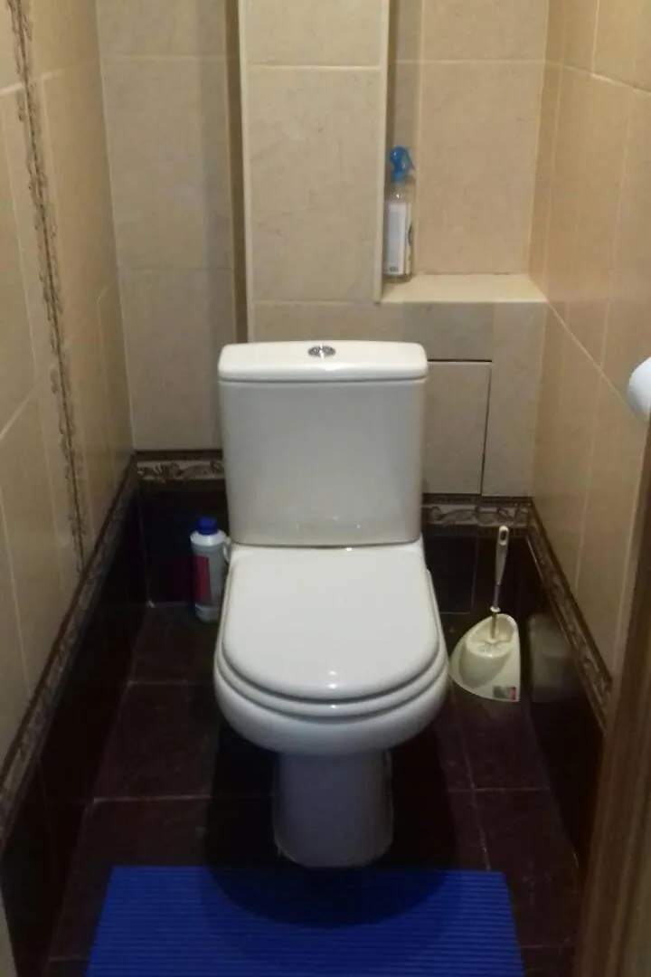 Apartment On Rusanivska 16 키예프